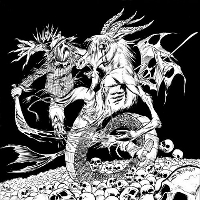 Enbilulugugal - Above The Sea Of Skkulls (Compilation) (2011)