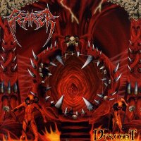 Fearer - Descent (2003)  Lossless