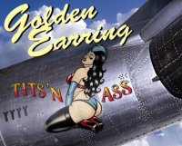 Golden Earring - Tits\\\'N Ass (2012)