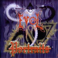 Evol - Portraits (1999)  Lossless