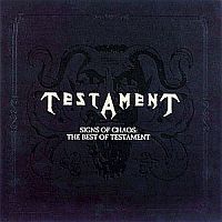 Testament - Signs Of Chaos: The Best Of Testament (1997)  Lossless