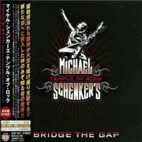 Michael Schenker\'s Temple Of Rock - Bridge The Gap [Japanese Edition] (2013)  Lossless
