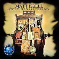 Matt Isbell - Once There Was (2014)