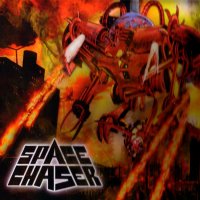 Space Chaser - Decapitron (2013)