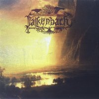 Falkenbach - Tiurida [Limited Edition] (2011)