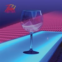 Fatal Friction - Red Wine Disco (2016)