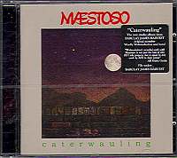 Maestoso - Caterwauling (2007)