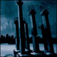 Fleshpress - Pillars (2007)