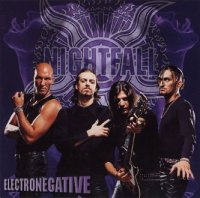 Nightfall - Electronegative (1999)