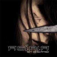 Asíria - Sin Descanso (2017)