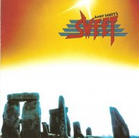Andy Scott\'s Sweet - A (1992)