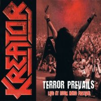 Kreator - Terror Prevails - Live At Rock Hard Festival Pt.1 (2010)