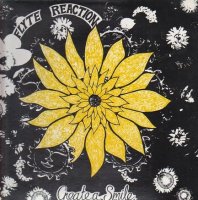 Flyte Reaction - Create a Smile (1995)