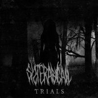 Sister Abigail - Trials (2016)