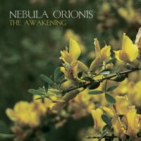 Nebula Orionis - The Awakening (2017)