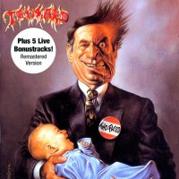 Tankard - Two Faced (Remastered 2005) (1994)