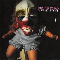 Babes In Toyland - Painkillers (1993)