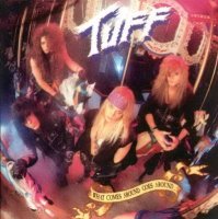 Tuff - What Comes Around Goes Around (1991)