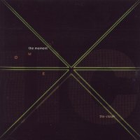 Cosmicity - The Vision / The Moment [re-released 2001] (1994)