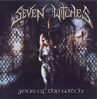 Seven Witches - Year Of The Witch (2004)