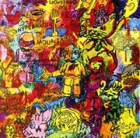 Lightning Bolt - Hypermagic Mountain (2005)