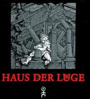 Einsturzende Neubauten - Haus der Luege (1989)