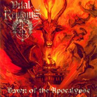 Vital Remains - Dawn of the Apocalypse (1999)