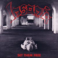 Insania - Set Them Free (1993)