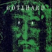 Gotthard - Gotthard (1992)