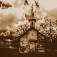 The Savior\'s Army - The Storm Approaches (2016)