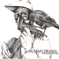 Human Drama - Broken Songs For Broken People (2017)