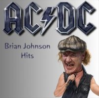 AC/DC - Brian Johnson Hits (2016)