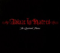 Ablaze In Hatred - The Quietude Plains (2CD Ltd Ed.) (2009)
