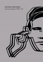 VA - Factory Records - Communications 1978-92 (4 x CD, Compilation Box Set ) (2011)