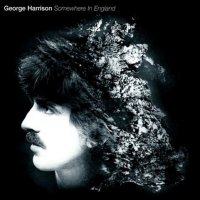 George Harrison - Somewhere In England (1981)  Lossless