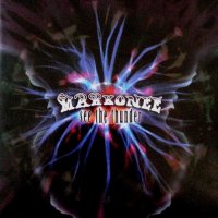 Markonee - See The Thunder (2009)