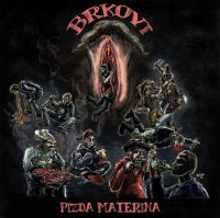 Brkovi - Pizda Materina (2014)