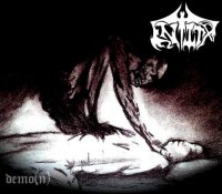 Entity - Demo(n) (2014)