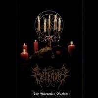 Sarkrista - The Acheronian Worship (2013)