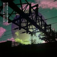 Brian Eno & Karl Hyde - Someday World (2014)