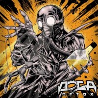 Doga - Detox (2013)