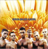 Rammstein - Herzeleid (1995)