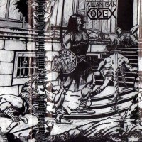 Atlantean Kodex - The Annihilation Of Nurnberg (2010)