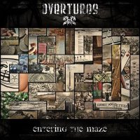 Overtures - Entering The Maze (2013)
