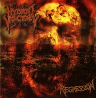 Hybrid Viscery - Regression (2008)
