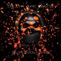 Death Ape Disco - Supervolcano (2013)