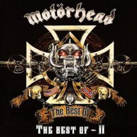 Motorhead - The Best Of (Part I, II, 2CD) (1994)