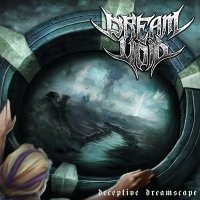 Dream Void - Deceptive Dreamscape (2016)