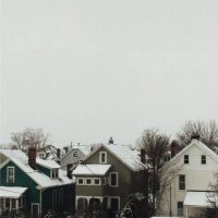 Planning For Burial - Below The House (2017)