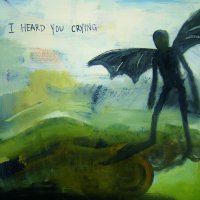 My Dark House - I Heard You Crying (2017)